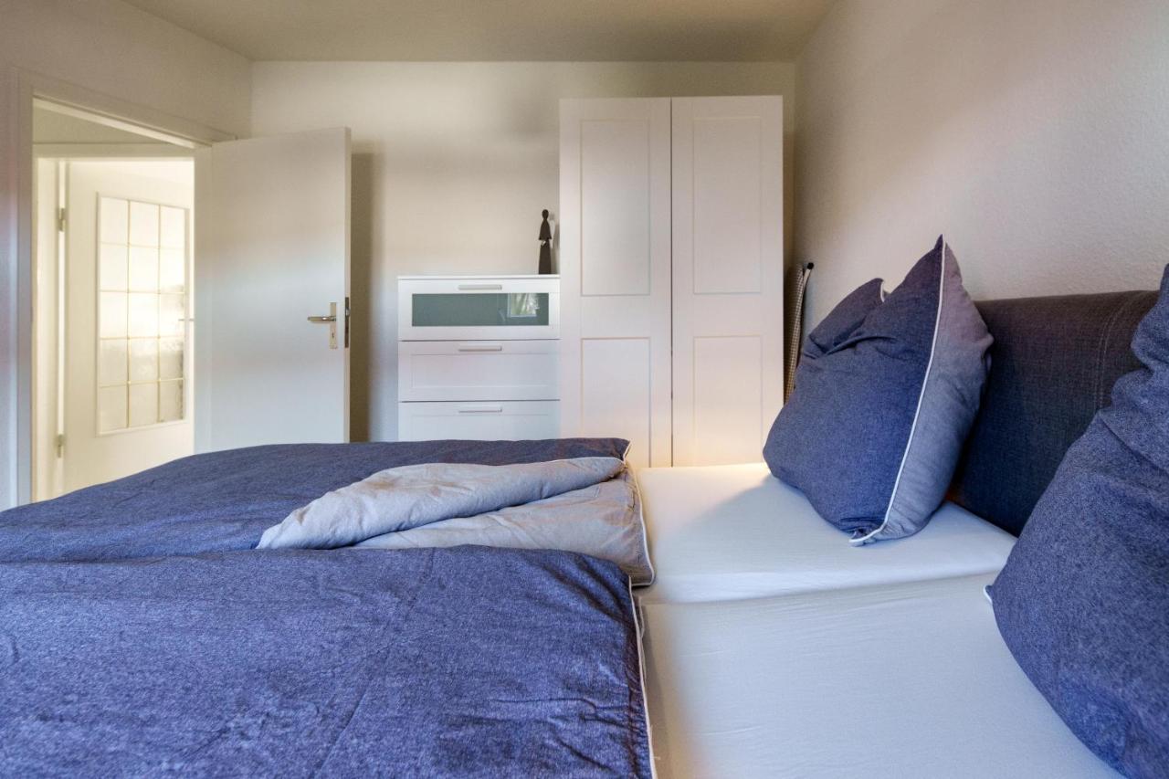 Apartamento Foerdepause Flensburgo Exterior foto