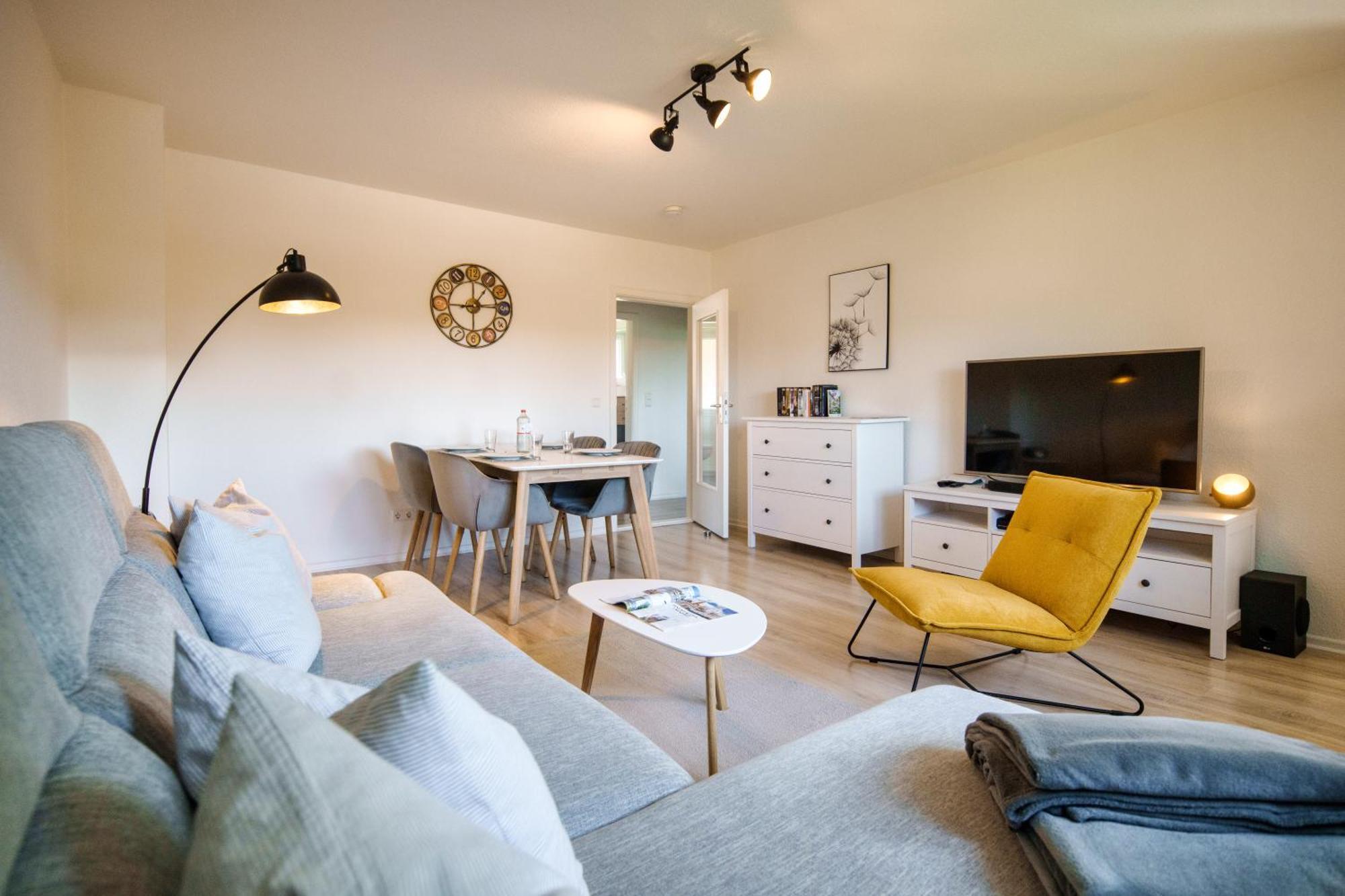 Apartamento Foerdepause Flensburgo Exterior foto